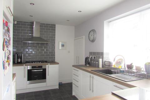 4 Comrie Walk, Manchester, M23 2QF