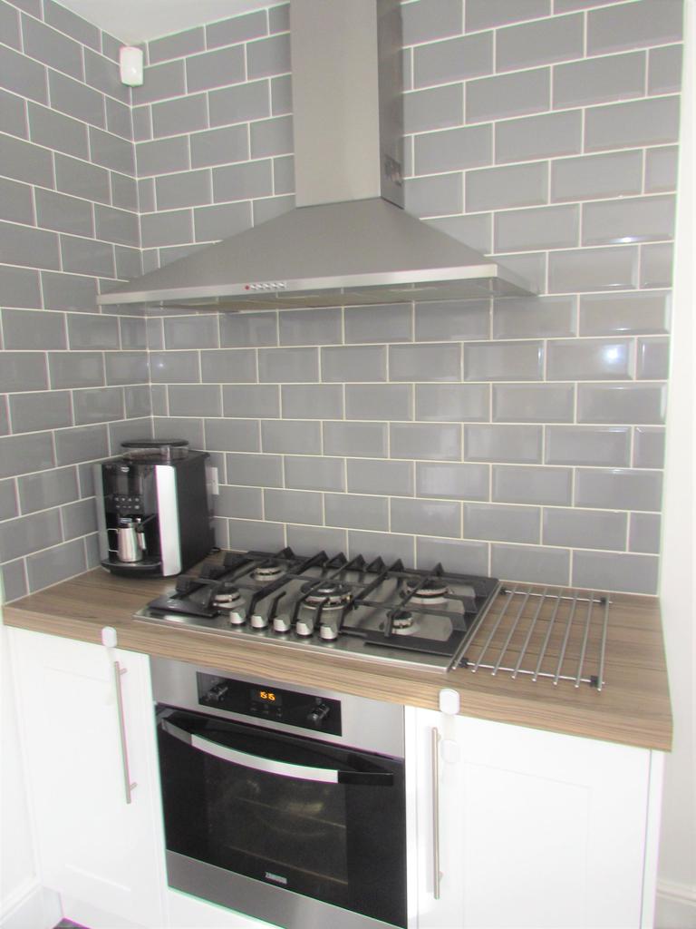 Kitchen/ Diner
