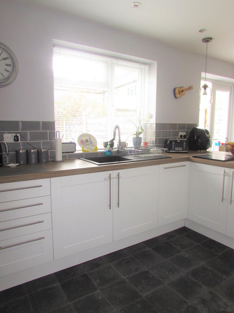 Kitchen/ Diner