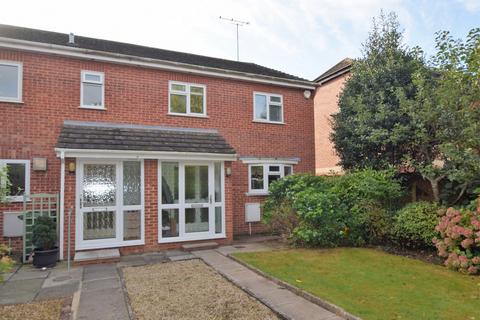 4 Ferndale Gardens, Exeter, EX2 9BG