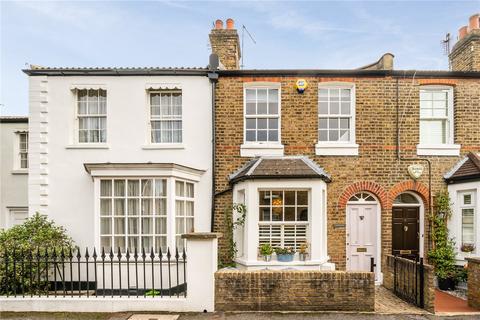 7 Kerrison Villas, London, W5 5NN