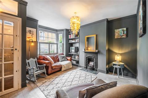 7 Kerrison Villas, London, W5 5NN