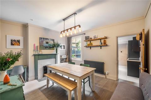 7 Kerrison Villas, London, W5 5NN