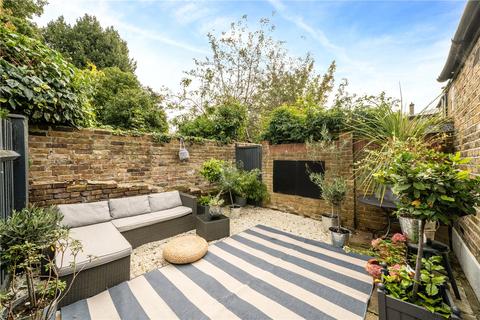 7 Kerrison Villas, London, W5 5NN
