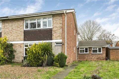 7 bedroom end of terrace house for sale, Cherrywood Avenue, Englefield Green, Surrey, TW20