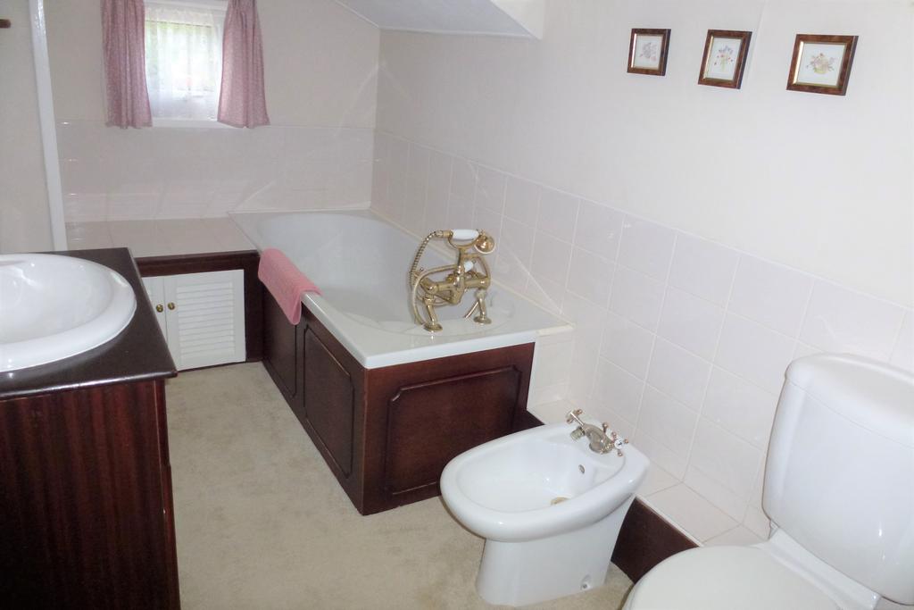En Suite
