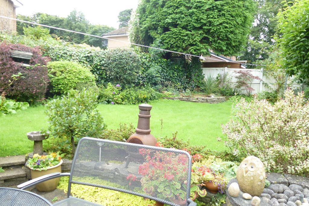 Gardens