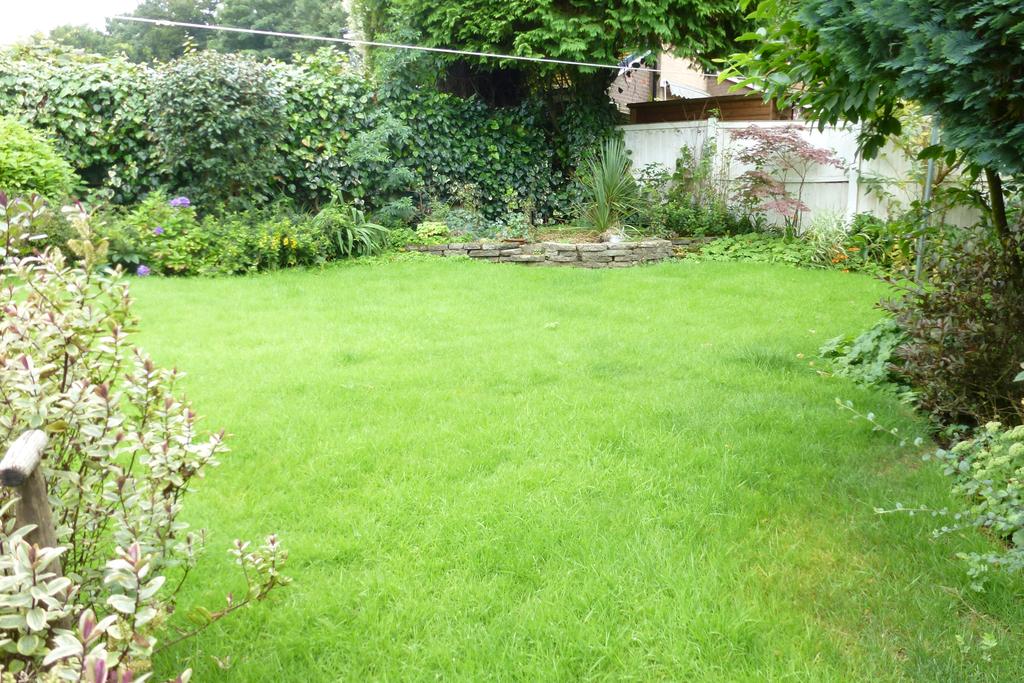 Gardens