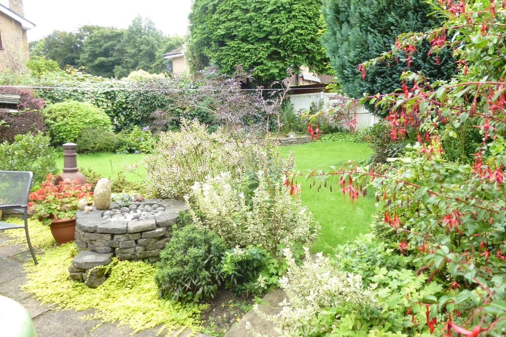 Gardens