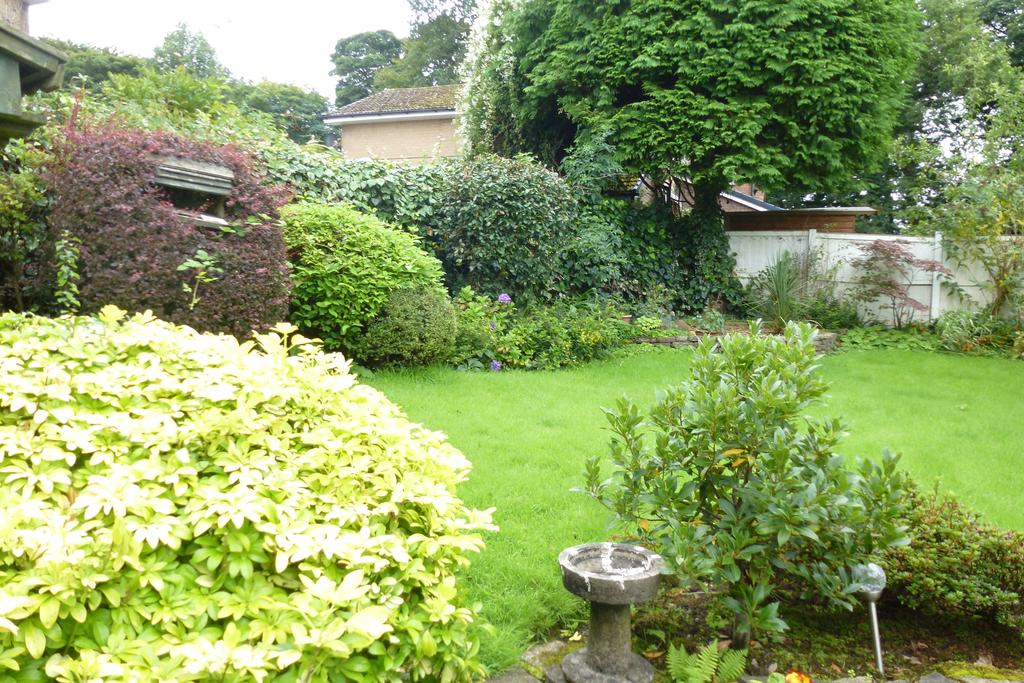 Gardens