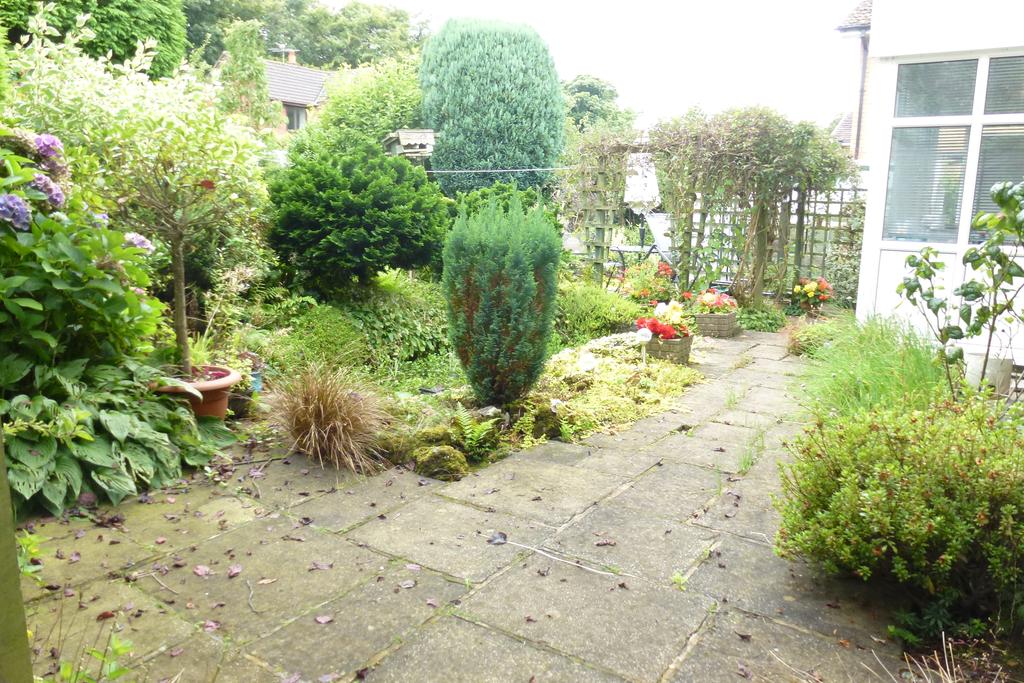 Gardens