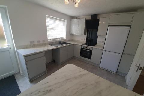 49 Dagdale Drive, Didcot, OX11 7XP