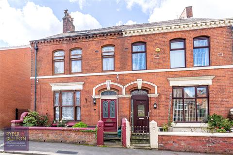 7 Bath Street, Oldham, OL9 7QX