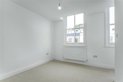 Flat 2, 36 Walsingham Road, London, E5 8NF