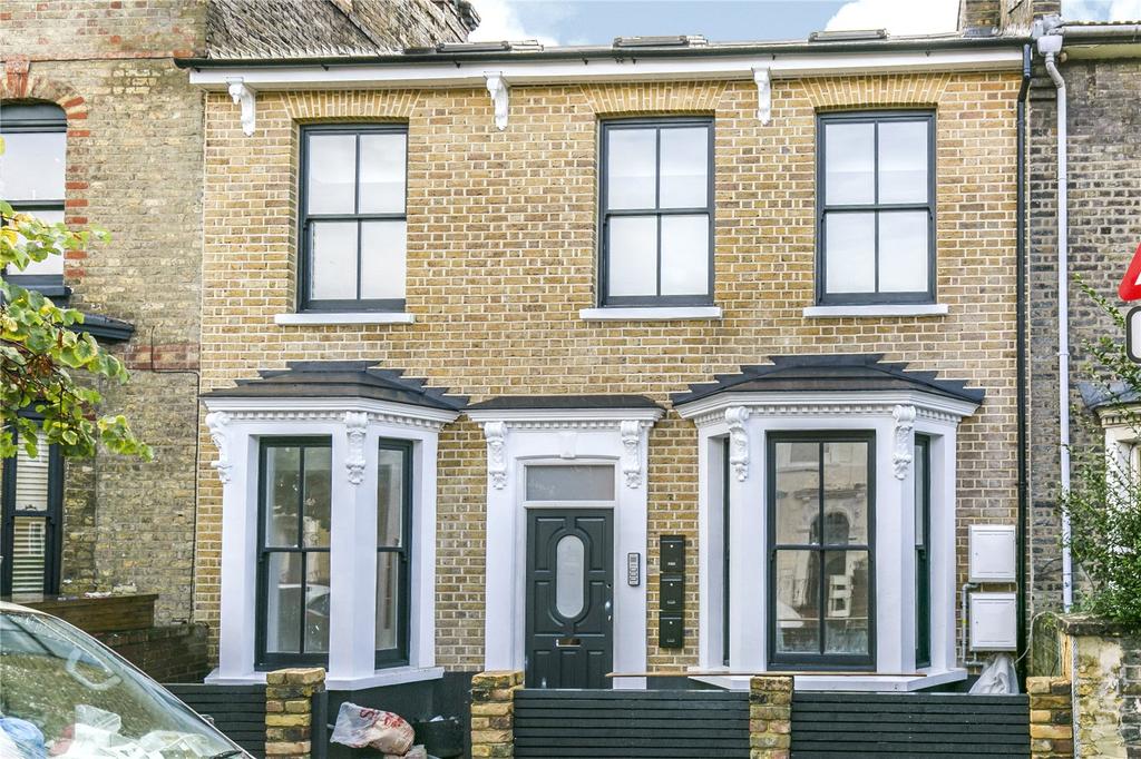 Walsingham Road, London, E5 Studio £299,995