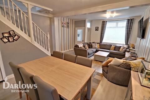 3 Hillside Terrace, Waunlwyd, Ebbw Vale, NP23 6TY