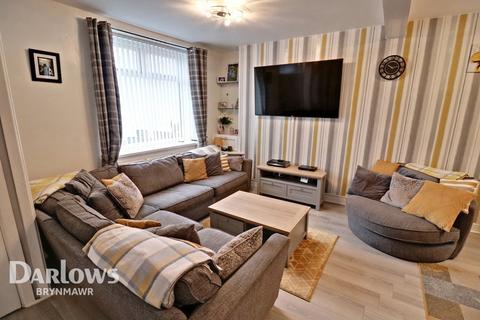 3 Hillside Terrace, Waunlwyd, Ebbw Vale, NP23 6TY