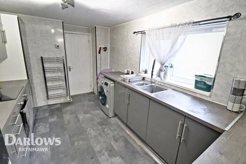 3 Hillside Terrace, Waunlwyd, Ebbw Vale, NP23 6TY
