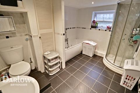 3 Hillside Terrace, Waunlwyd, Ebbw Vale, NP23 6TY