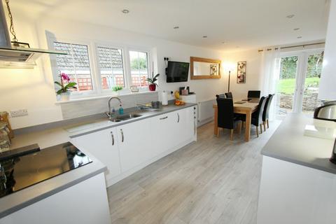 17 Beech Park, West Hill, Ottery St Mary, EX11 1UJ