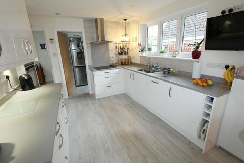 17 Beech Park, West Hill, Ottery St Mary, EX11 1UJ