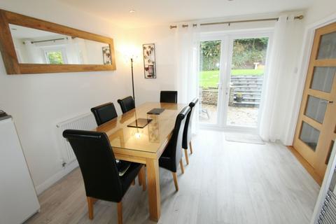 17 Beech Park, West Hill, Ottery St Mary, EX11 1UJ