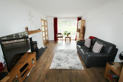 17 Beech Park, West Hill, Ottery St Mary, EX11 1UJ