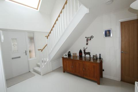 17 Beech Park, West Hill, Ottery St Mary, EX11 1UJ