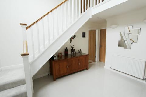 17 Beech Park, West Hill, Ottery St Mary, EX11 1UJ