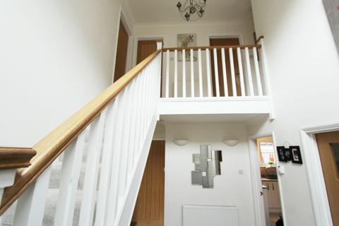 17 Beech Park, West Hill, Ottery St Mary, EX11 1UJ