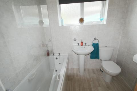 17 Beech Park, West Hill, Ottery St Mary, EX11 1UJ