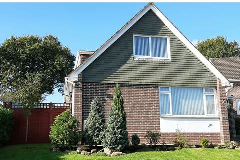 17 Beech Park, West Hill, Ottery St Mary, EX11 1UJ
