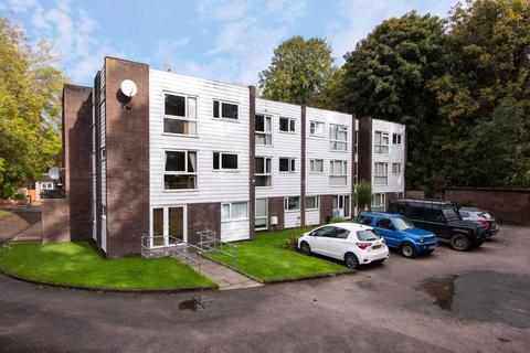 Flat 9, Mayfair Mayfield Road, Salford, M7 3WZ