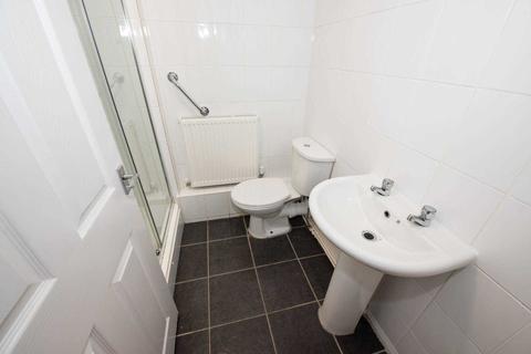 Flat 9, Mayfair Mayfield Road, Salford, M7 3WZ
