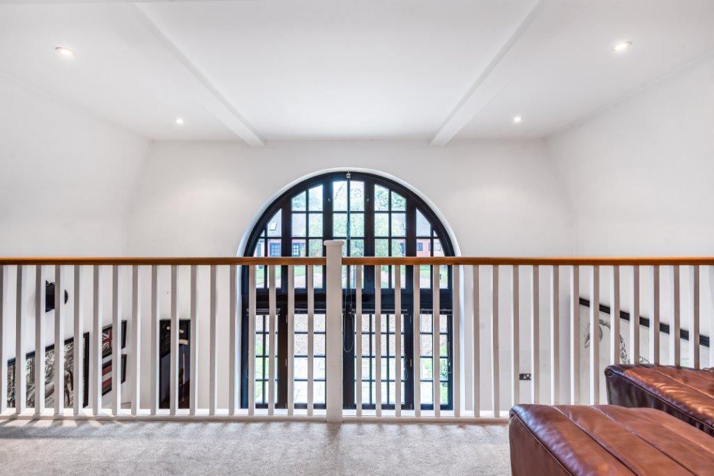 Mezzanine