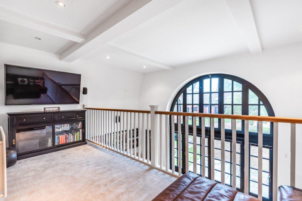 Mezzanine