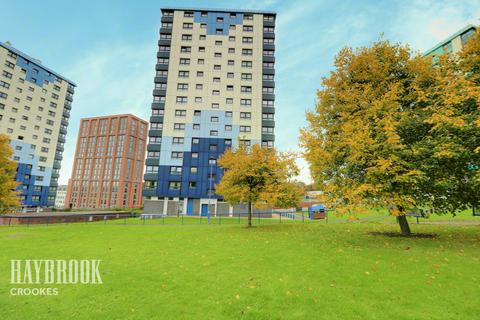 86 Brightmore Drive, Sheffield, S3 7NH