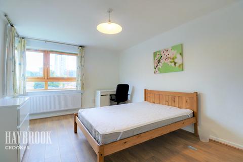 86 Brightmore Drive, Sheffield, S3 7NH