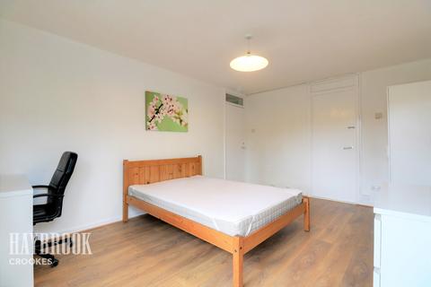 86 Brightmore Drive, Sheffield, S3 7NH