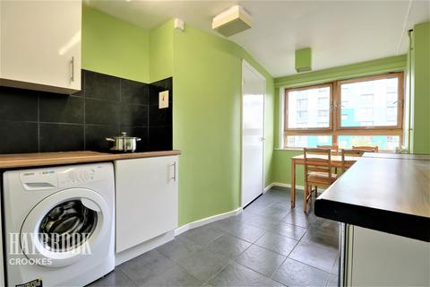 86 Brightmore Drive, Sheffield, S3 7NH