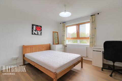 86 Brightmore Drive, Sheffield, S3 7NH