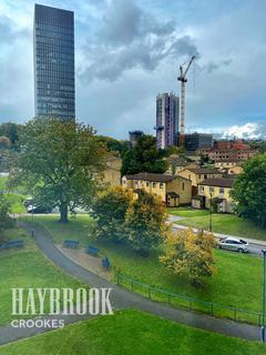 86 Brightmore Drive, Sheffield, S3 7NH