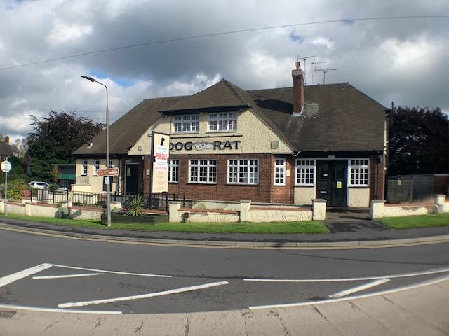 Freehold Pub / Development Site (With Planning Ap