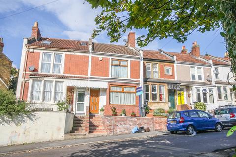 3 Brendon Road, Bristol, BS3 4PJ