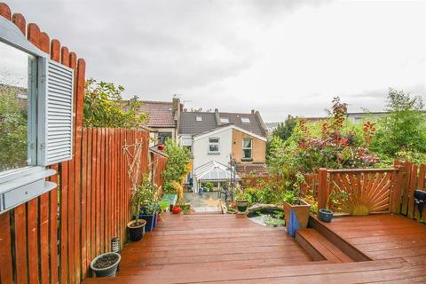 3 Brendon Road, Bristol, BS3 4PJ