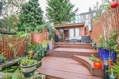 3 Brendon Road, Bristol, BS3 4PJ