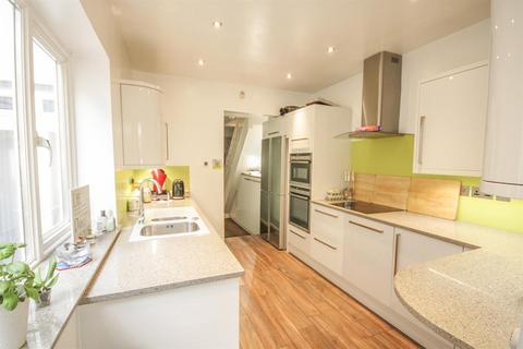 3 Brendon Road, Bristol, BS3 4PJ
