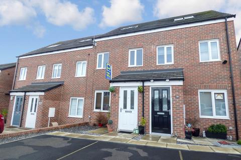 29 Birtley Crescent, Bedlington, NE22 5BP