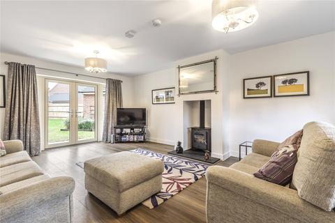 1 Windmill View, Houghton Conquest, Bedford, MK45 3GD