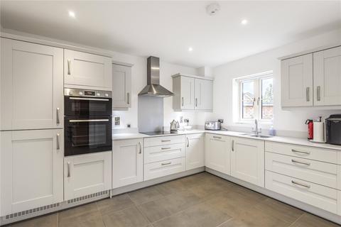 1 Windmill View, Houghton Conquest, Bedford, MK45 3GD